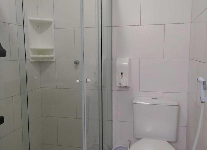 Kylpyhuone Valokuva