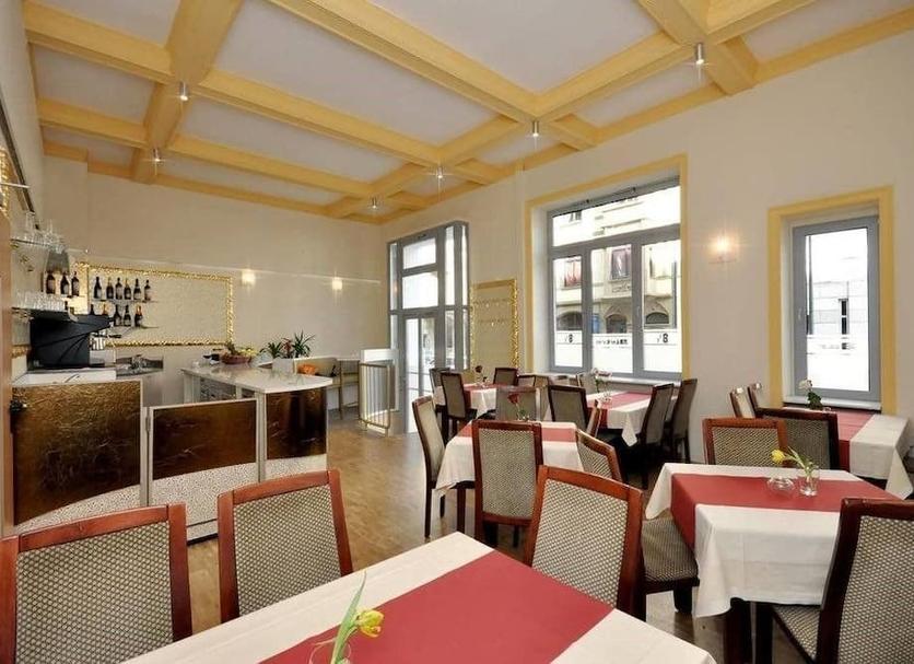 Ravintola Valokuva