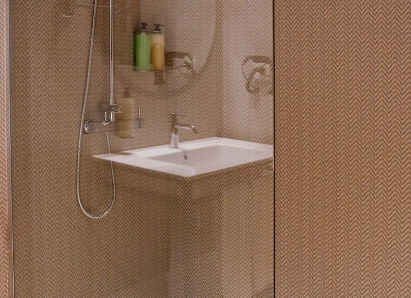 Kylpyhuone Valokuva