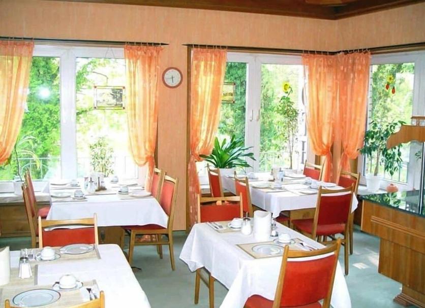 Ravintola Valokuva