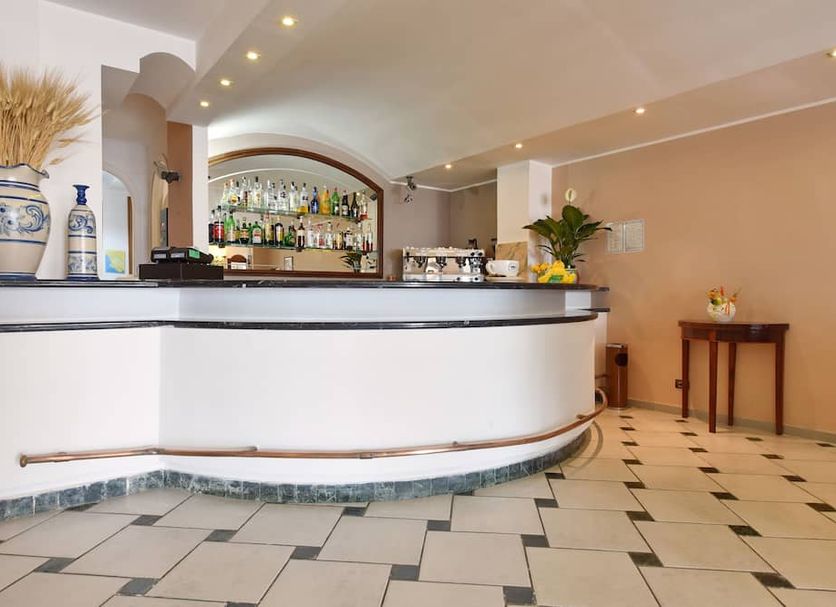 Vastaanotto Valokuva