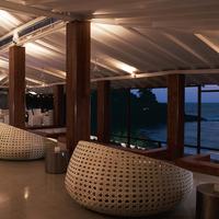 Taj Fort Aguada Resort & Spa, Goa