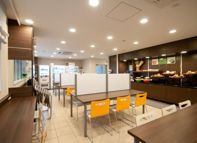 Ravintola Valokuva