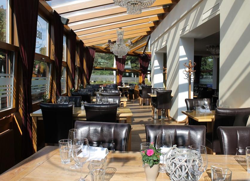 Ravintola Valokuva