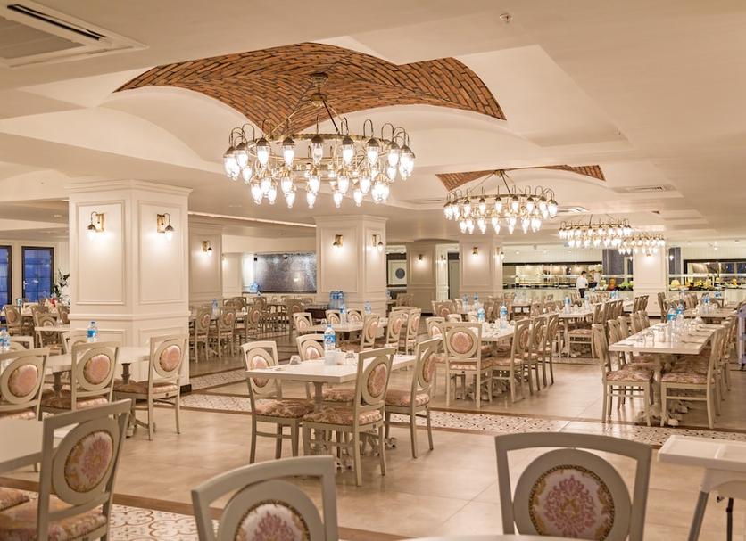 Ravintola Valokuva