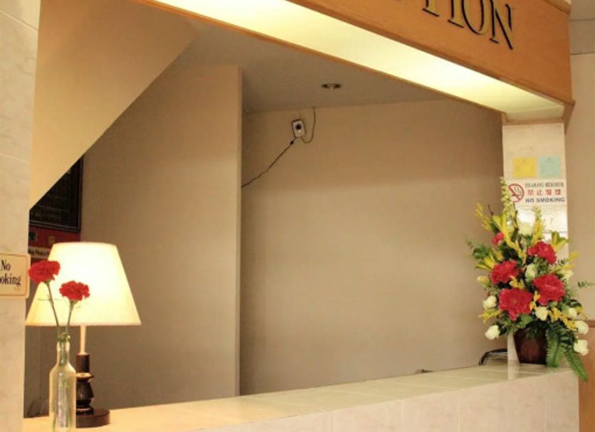 Vastaanotto Valokuva