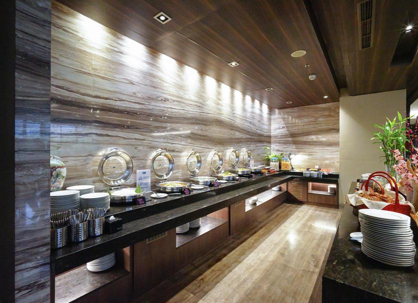 Buffet Valokuva