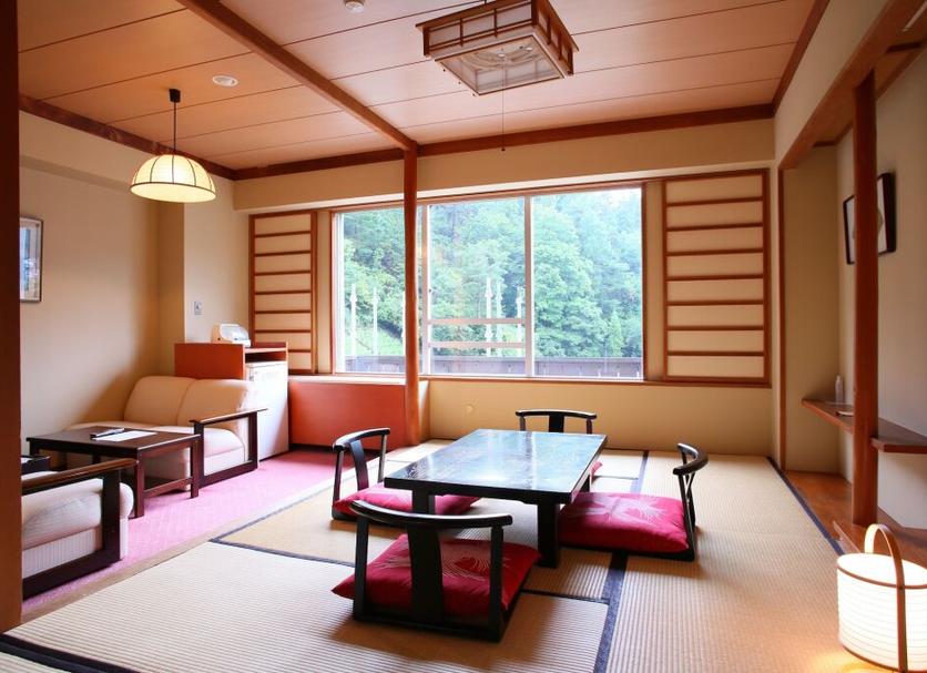 Ruokailuhuone Valokuva