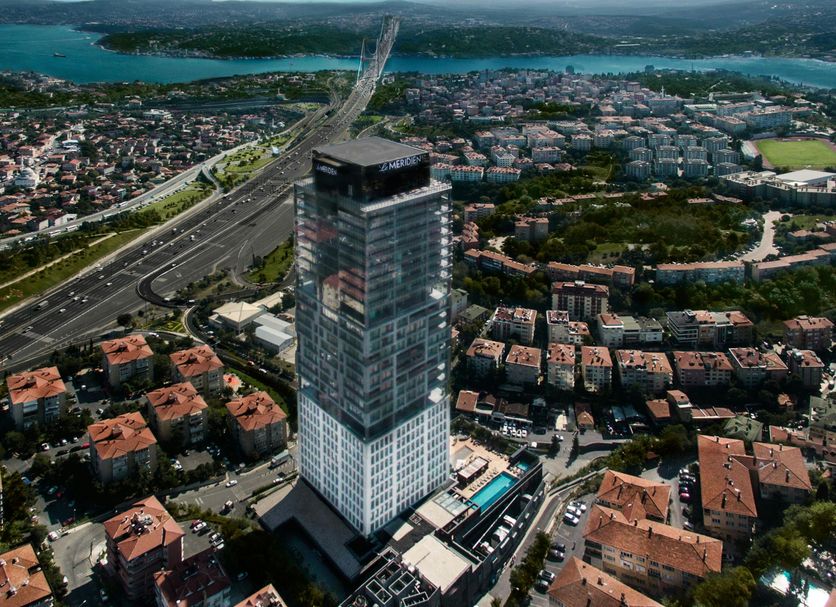 Näkymät ulkona Valokuva
