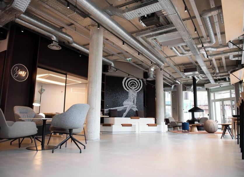 Aula Valokuva