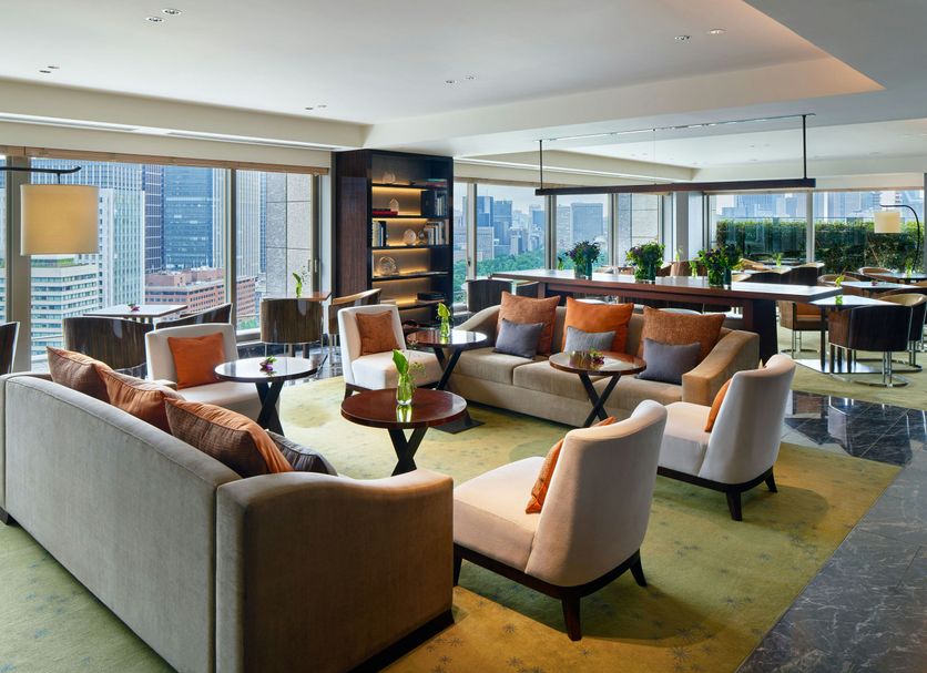 Oleskelutila Valokuva