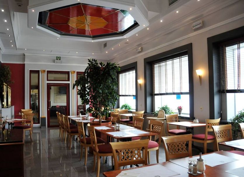 Ravintola Valokuva