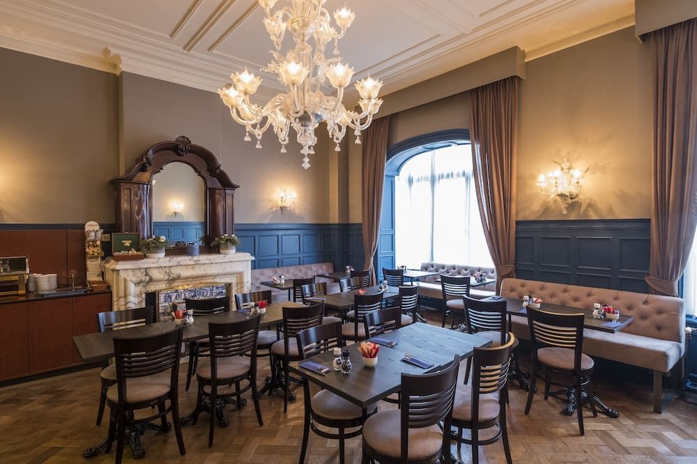 Ravintola Valokuva