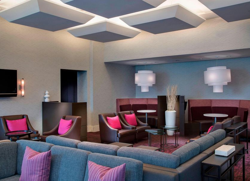 Oleskelutila Valokuva