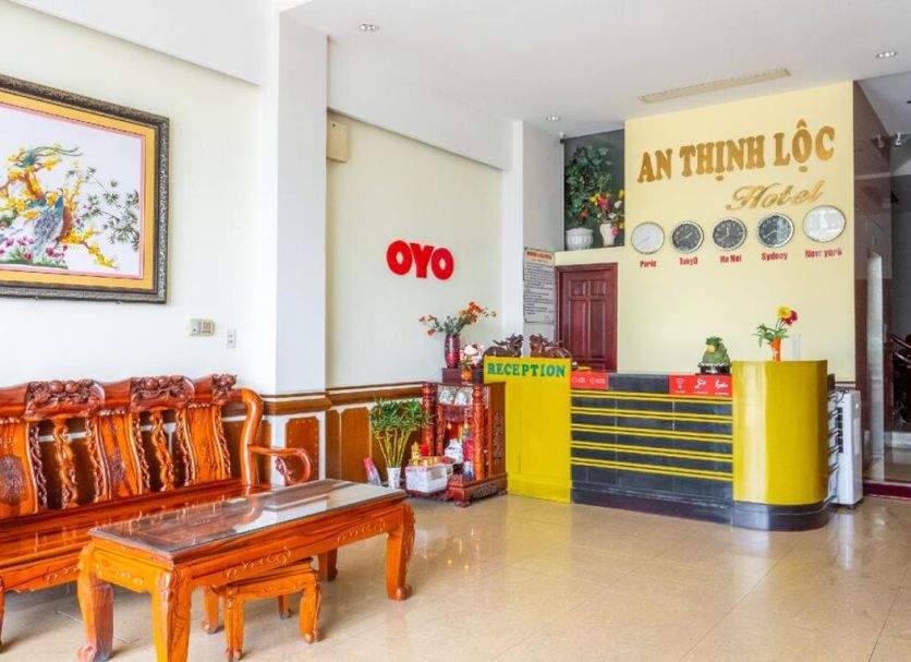 Vastaanotto Valokuva