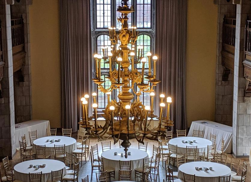 Ravintola Valokuva