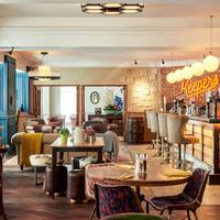Mercure Bristol Grand Hotel
