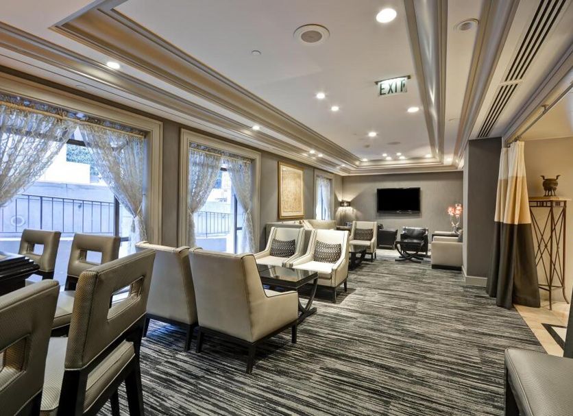 Oleskelutila Valokuva