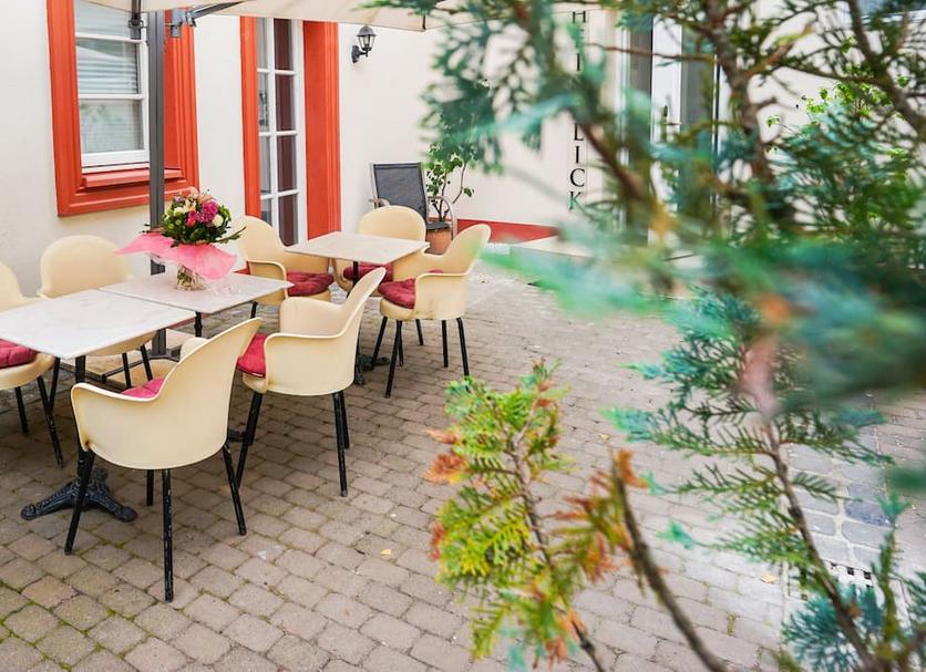 Patio Valokuva