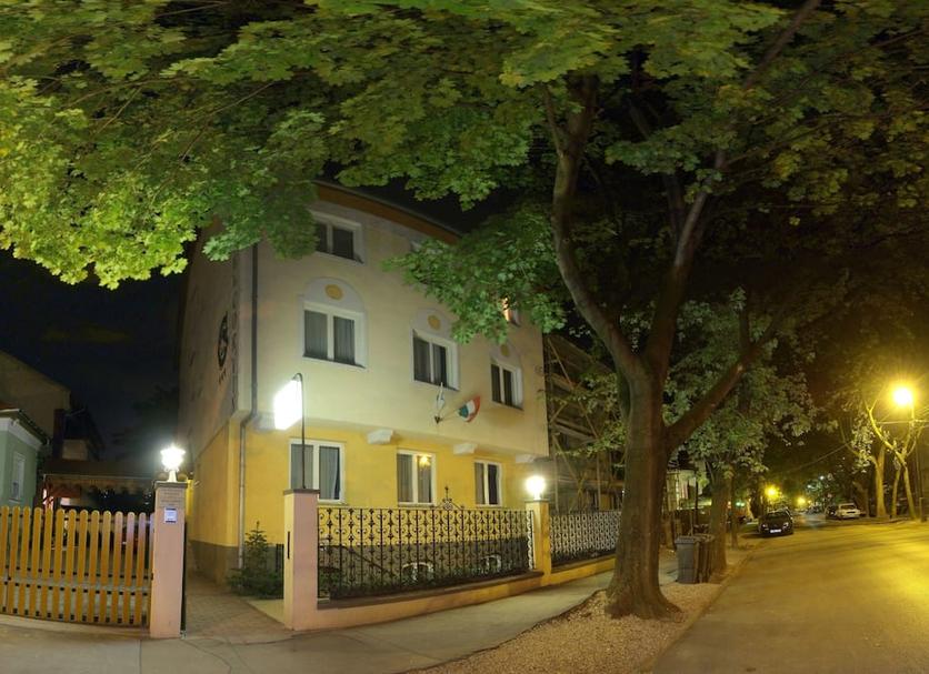 Rakennus Valokuva