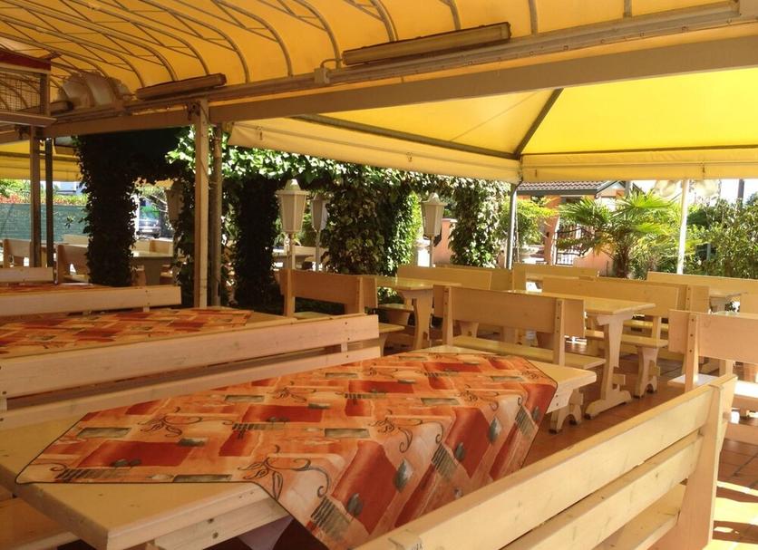 Ravintola Valokuva