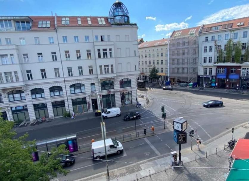 Näkymät ulkona Valokuva