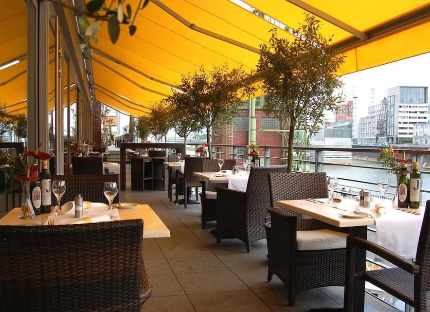 Ravintola Valokuva