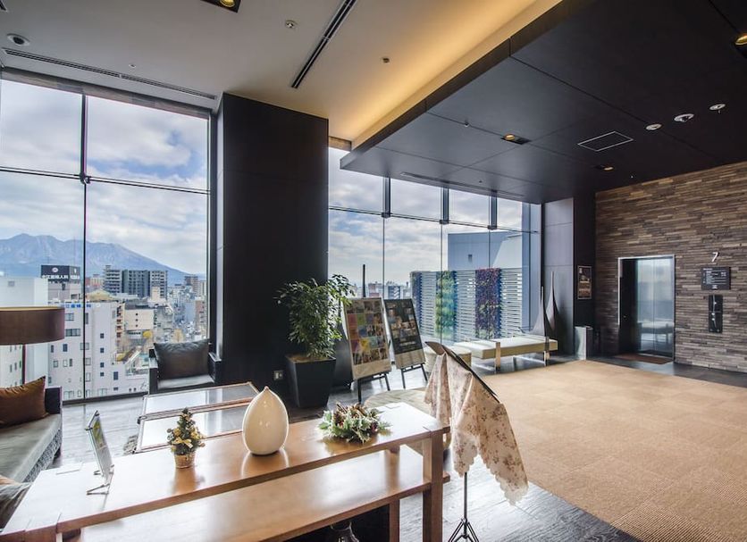 Ruokailuhuone Valokuva