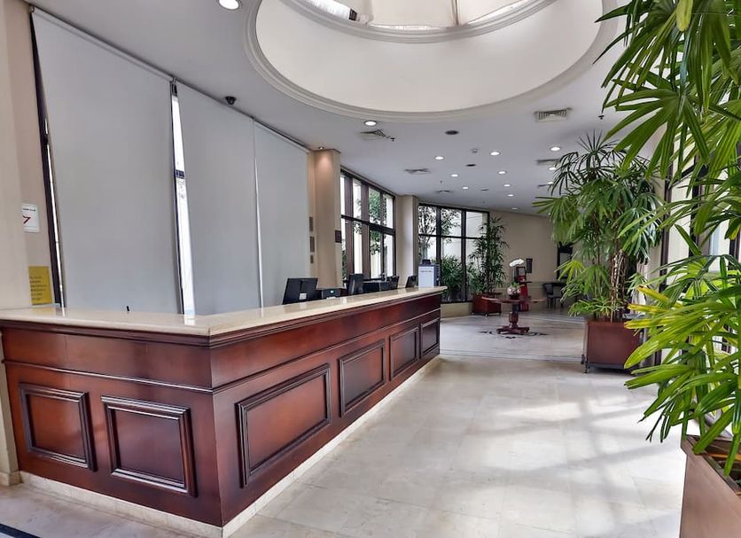 Vastaanotto Valokuva