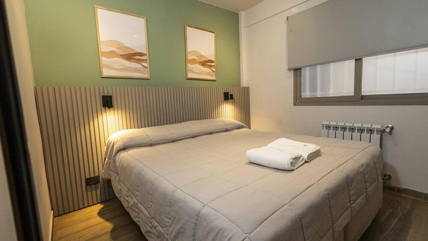 M383 Hotel Bariloche