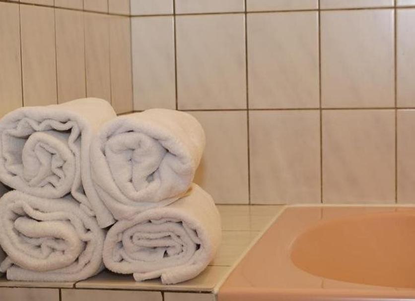 Huoneen palvelut Valokuva