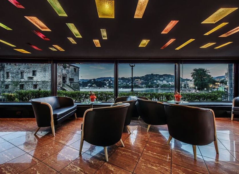 Oleskelutila Valokuva