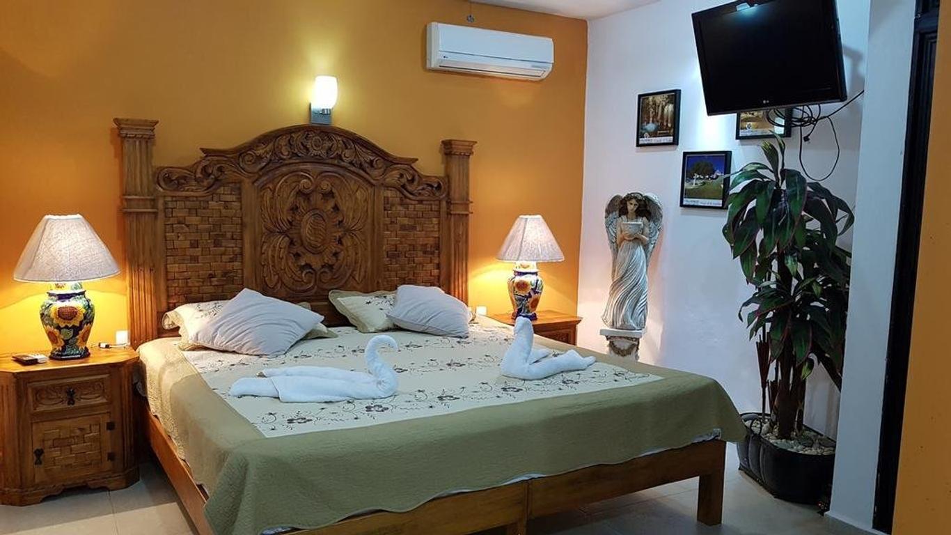 Hotel Rosalia