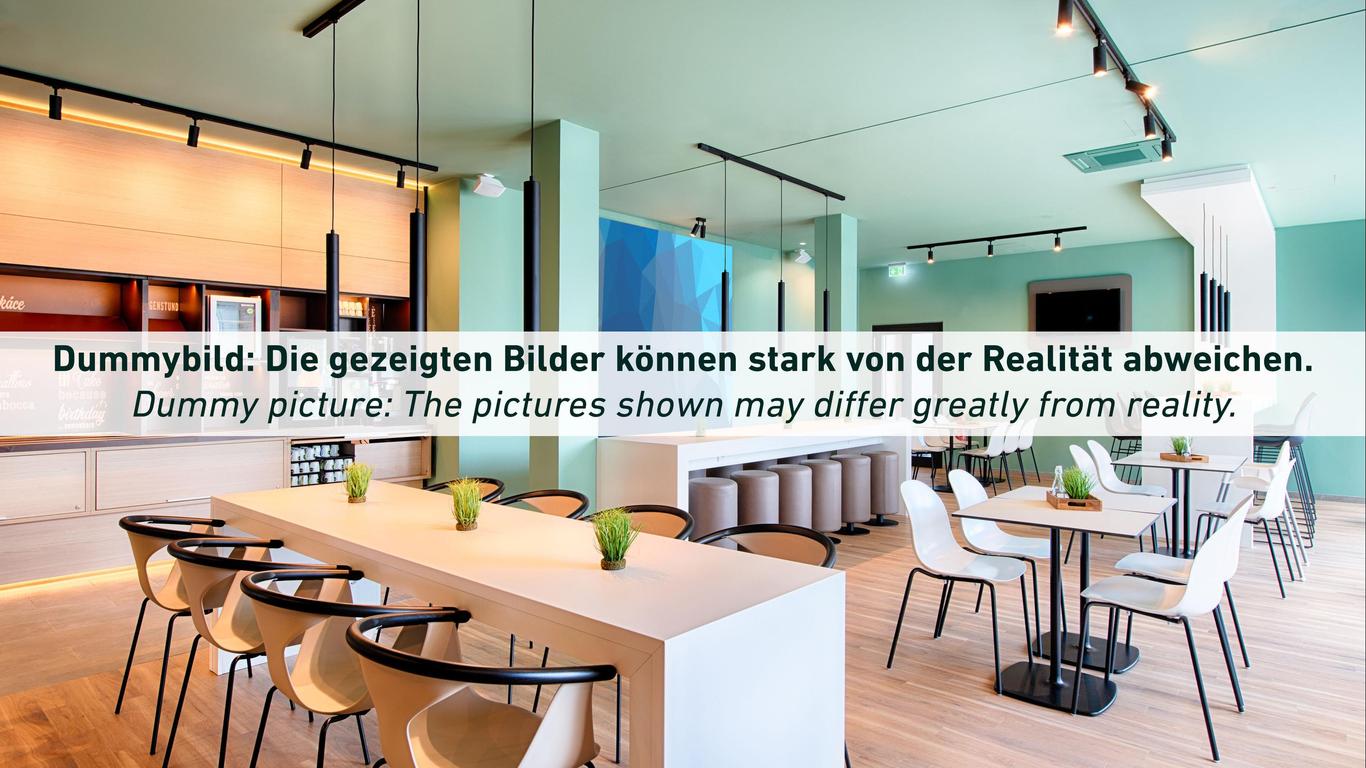 B&b Hotel Köln-porz