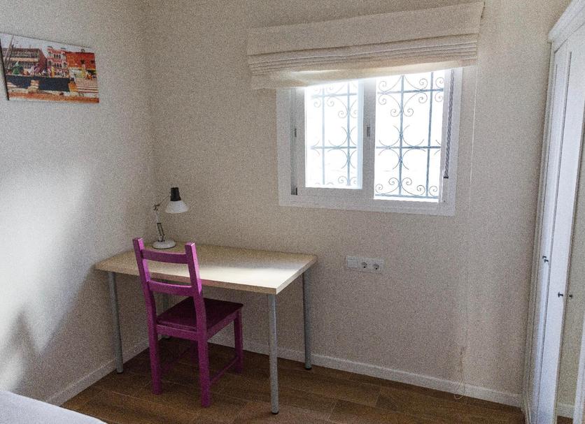 Huoneen palvelut Valokuva