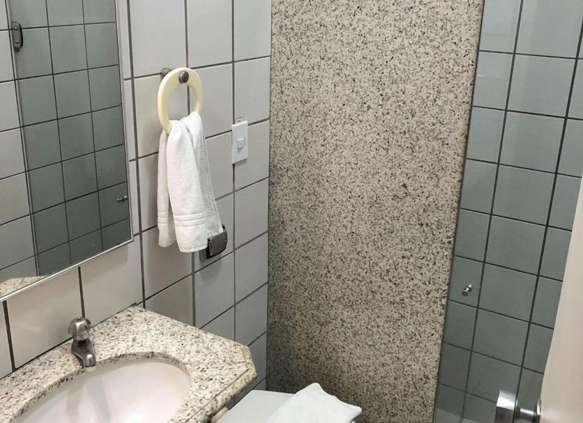 Kylpyhuone Valokuva