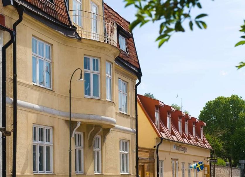 Rakennus Valokuva