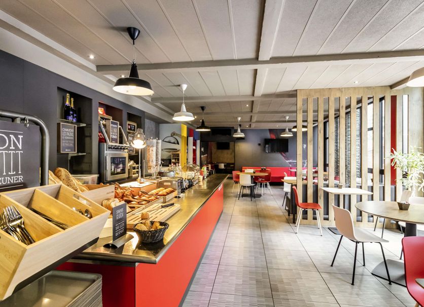Ravintola Valokuva