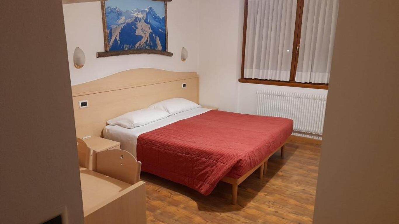 Hotel Maffei
