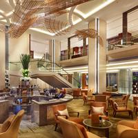 Intercontinental Suzhou