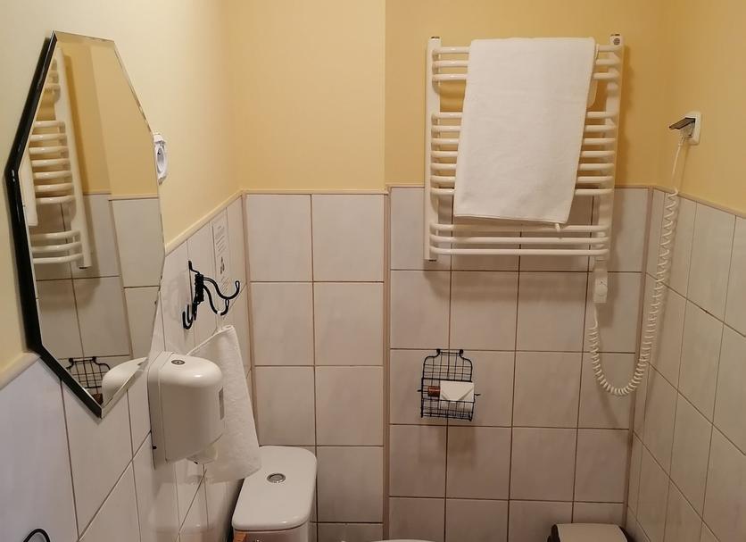 Kylpyhuone Valokuva