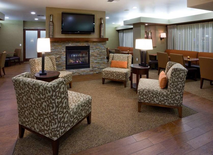 Oleskelutila Valokuva