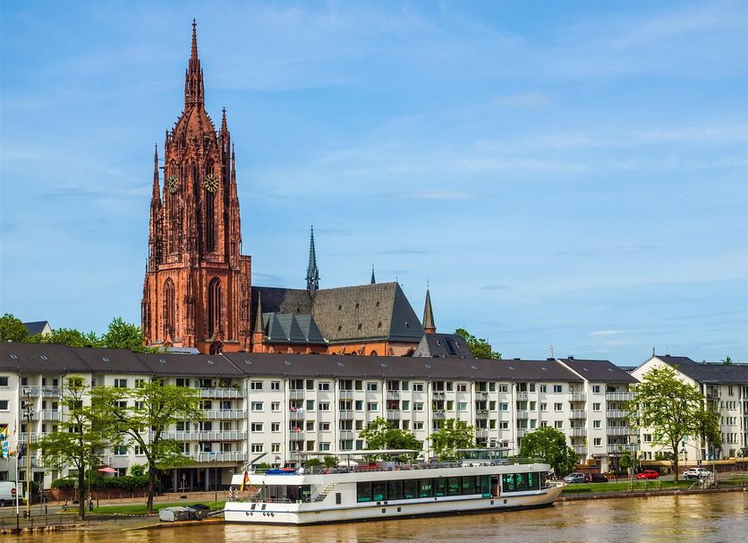 Vastaanotto Valokuva