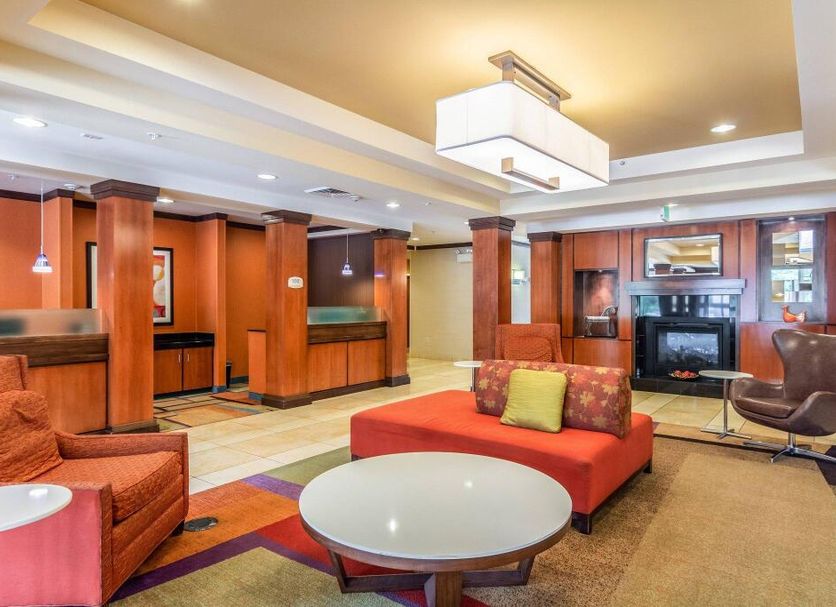 Oleskelutila Valokuva