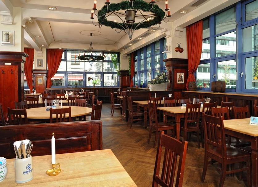 Ravintola Valokuva