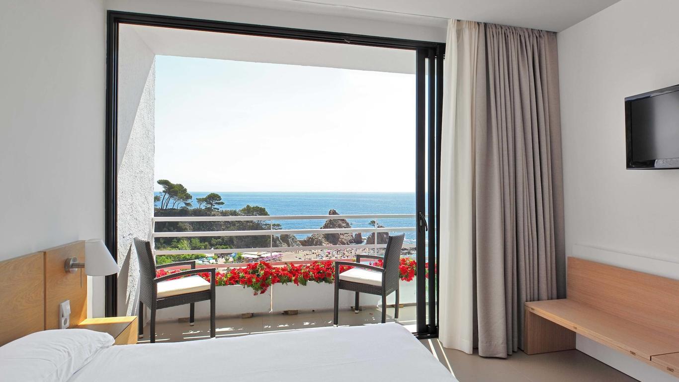 Gran Hotel Reymar