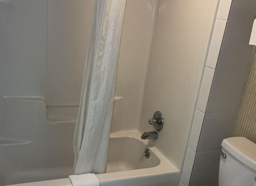 Kylpyhuone Valokuva