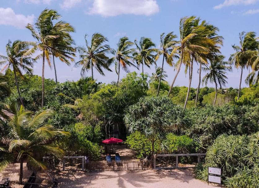 Näkymät ulkona Valokuva