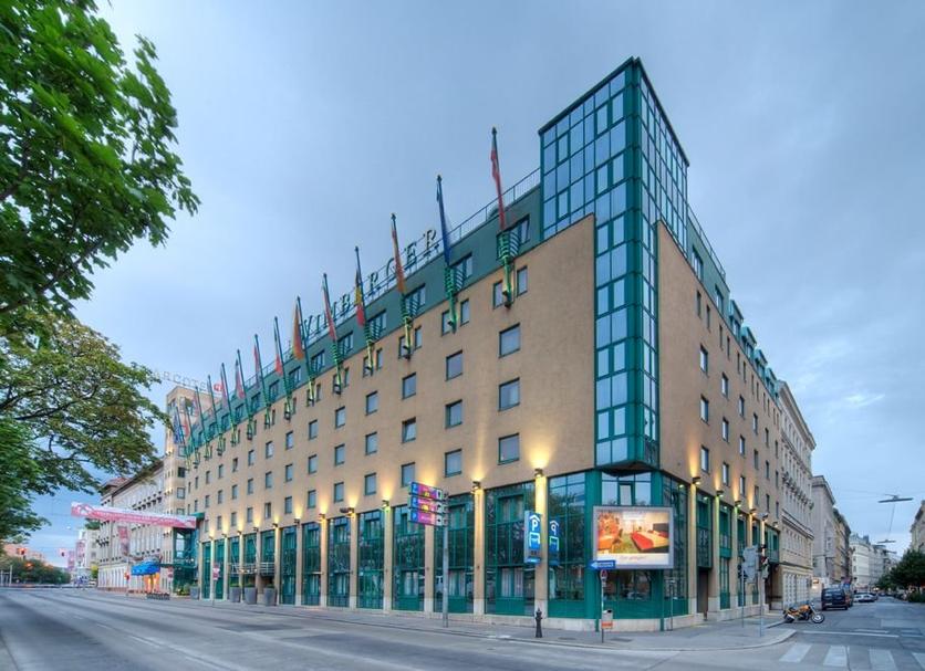 Rakennus Valokuva