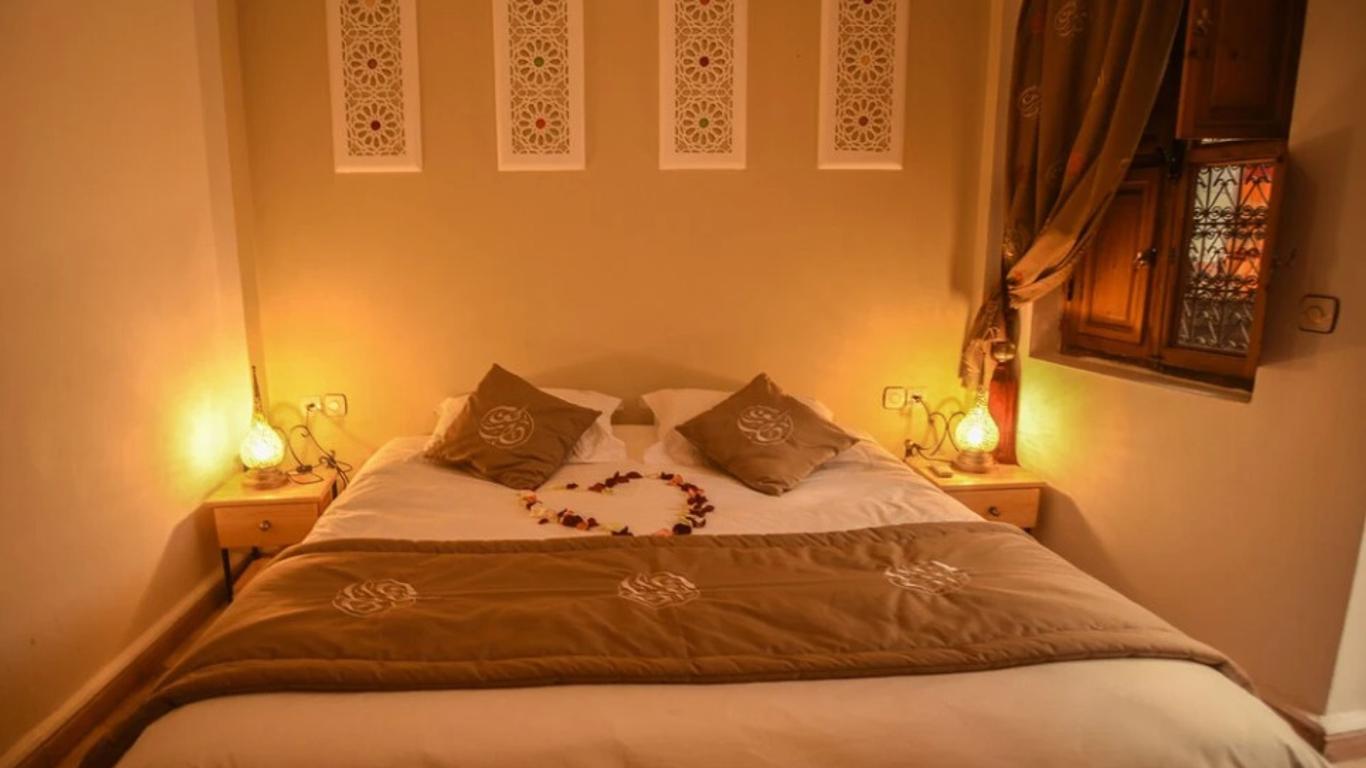 Riad Dar Coram